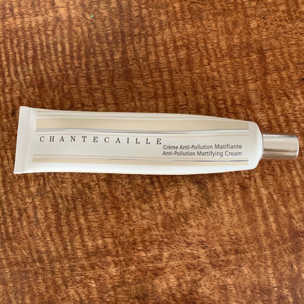 Chantecaille Anti- Pollution Mattifying Creme